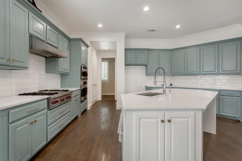 921 Pine Burst Drive Allen TX 75013