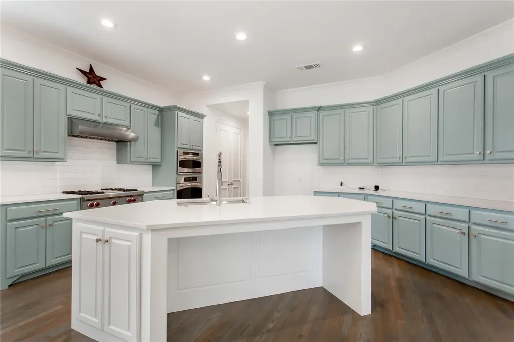 921 Pine Burst Drive Allen TX 75013