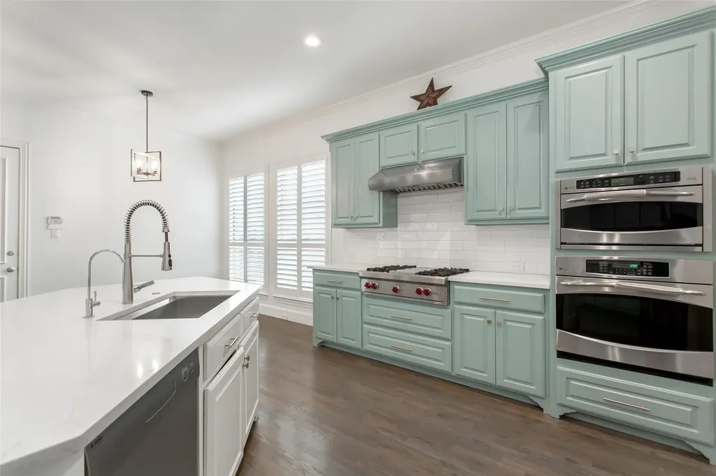 921 Pine Burst Drive Allen TX 75013
