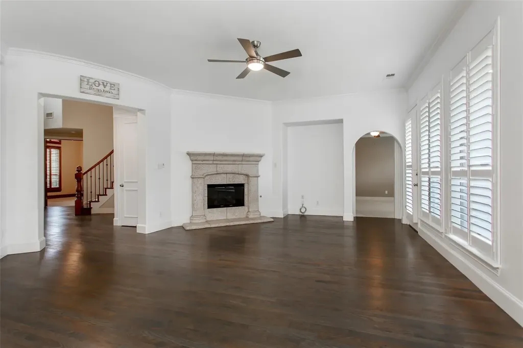 921 Pine Burst Drive Allen TX 75013