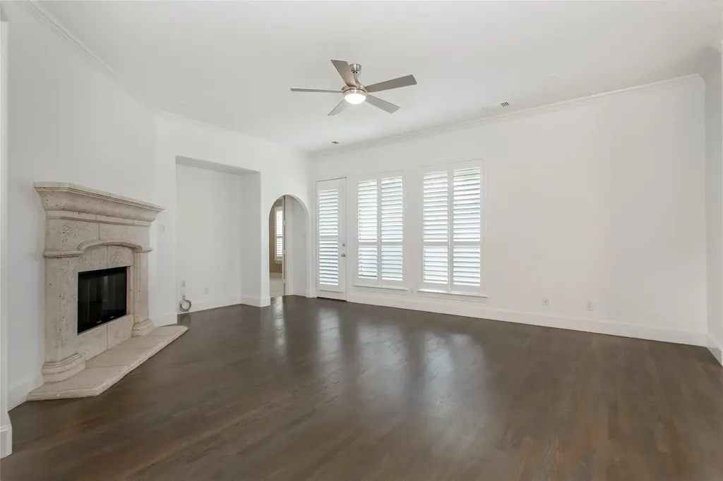 921 Pine Burst Drive Allen TX 75013