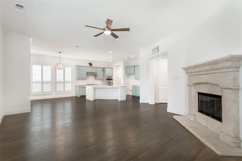 921 Pine Burst Drive Allen TX 75013
