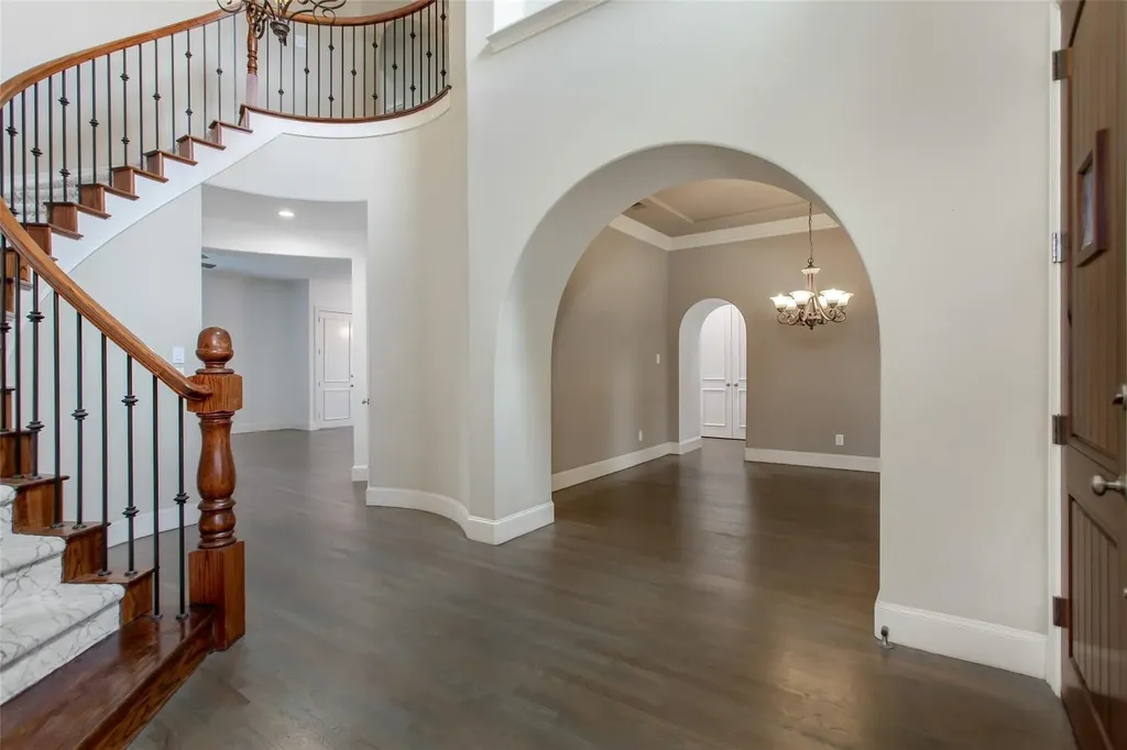 921 Pine Burst Drive Allen TX 75013