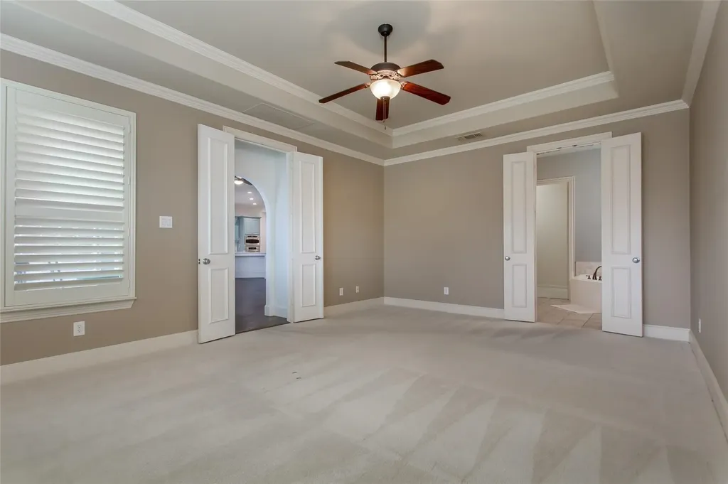 921 Pine Burst Drive Allen TX 75013