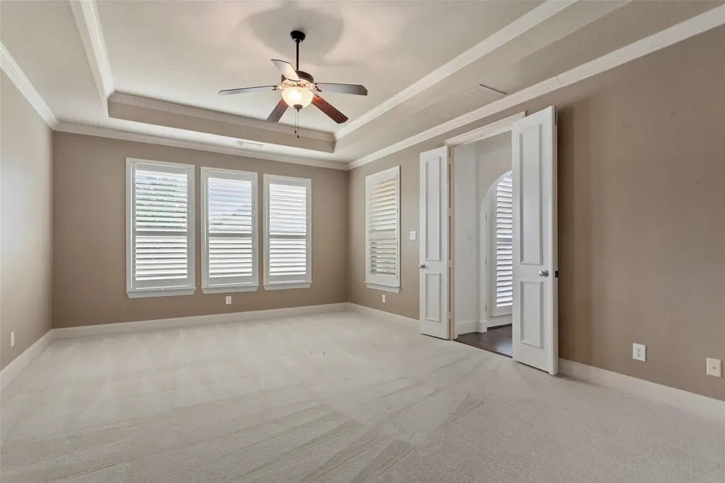 921 Pine Burst Drive Allen TX 75013