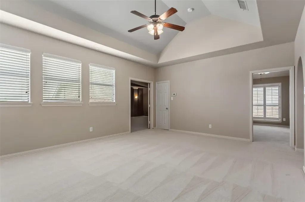 921 Pine Burst Drive Allen TX 75013