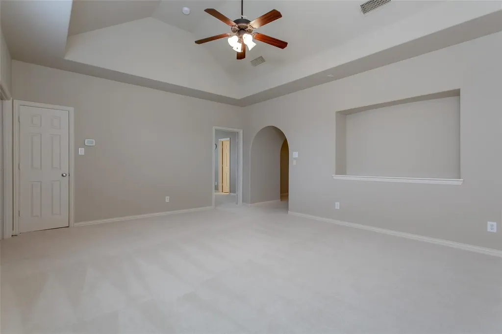 921 Pine Burst Drive Allen TX 75013