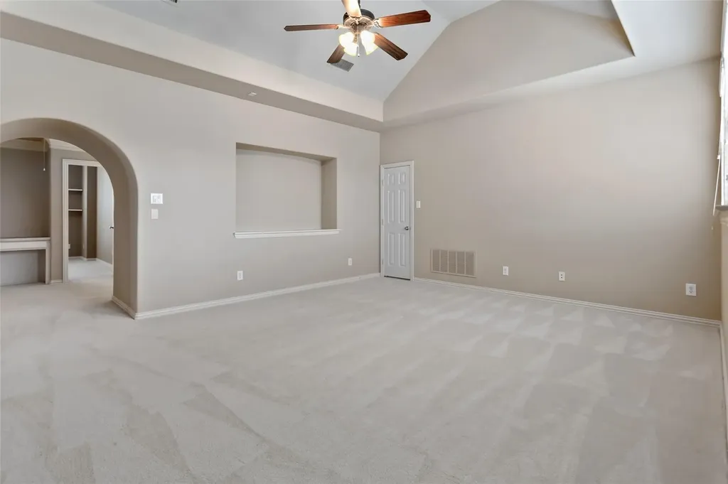 921 Pine Burst Drive Allen TX 75013