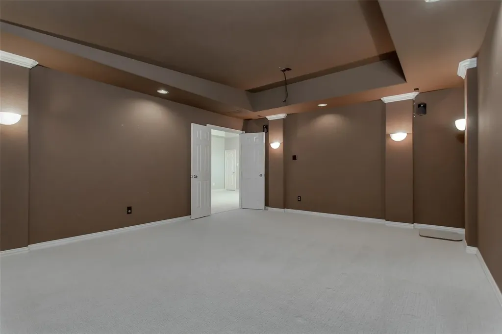 921 Pine Burst Drive Allen TX 75013