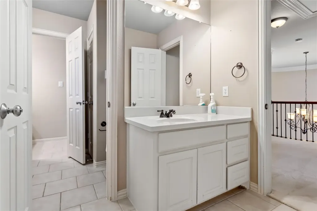 921 Pine Burst Drive Allen TX 75013