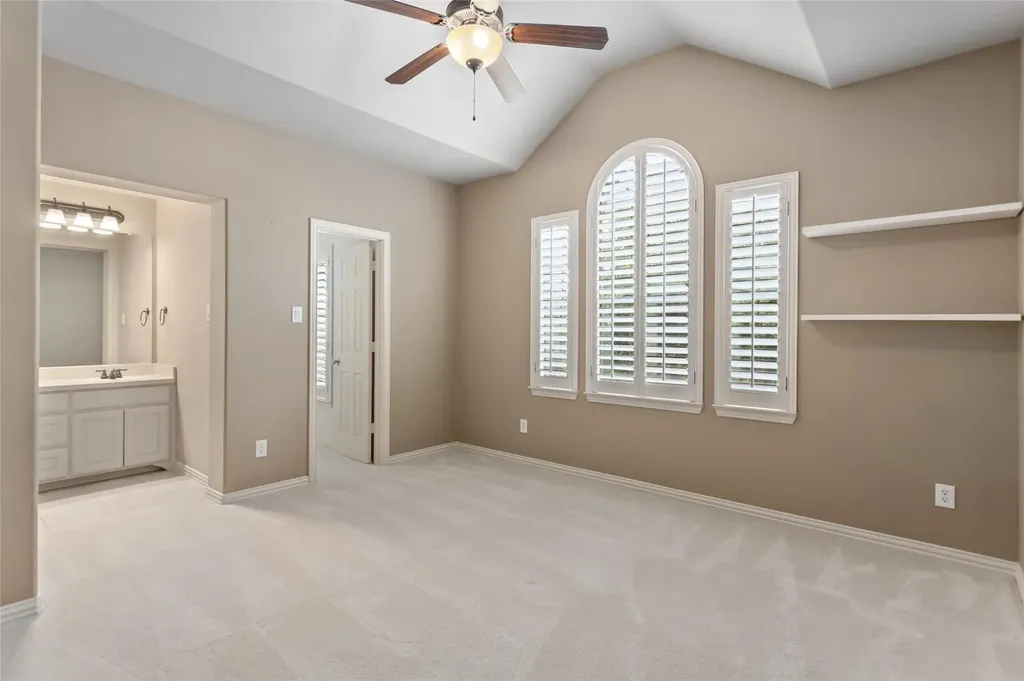 921 Pine Burst Drive Allen TX 75013