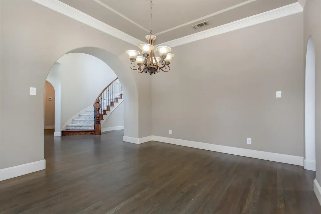 921 Pine Burst Drive Allen TX 75013