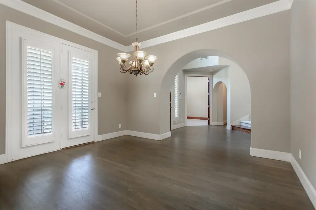 921 Pine Burst Drive Allen TX 75013