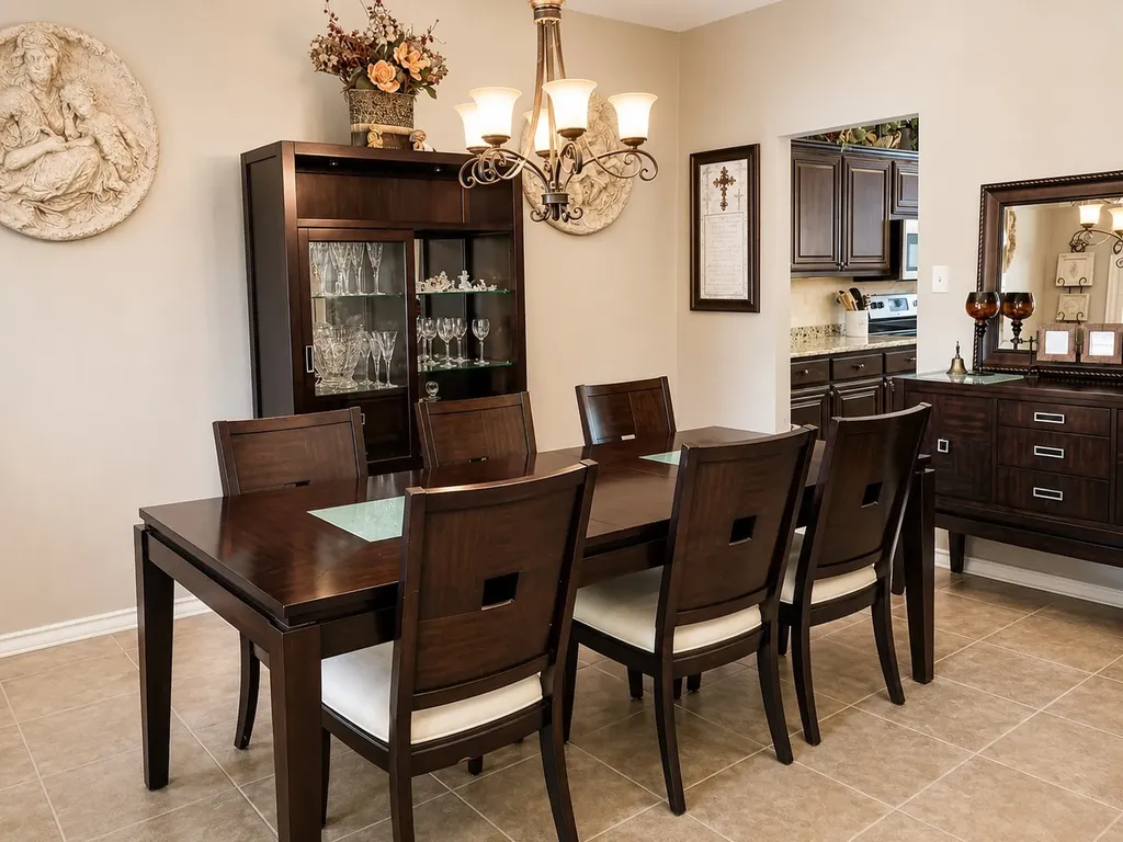 2902 Redstone Drive Arlington TX 76001