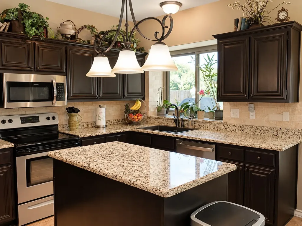 2902 Redstone Drive Arlington TX 76001