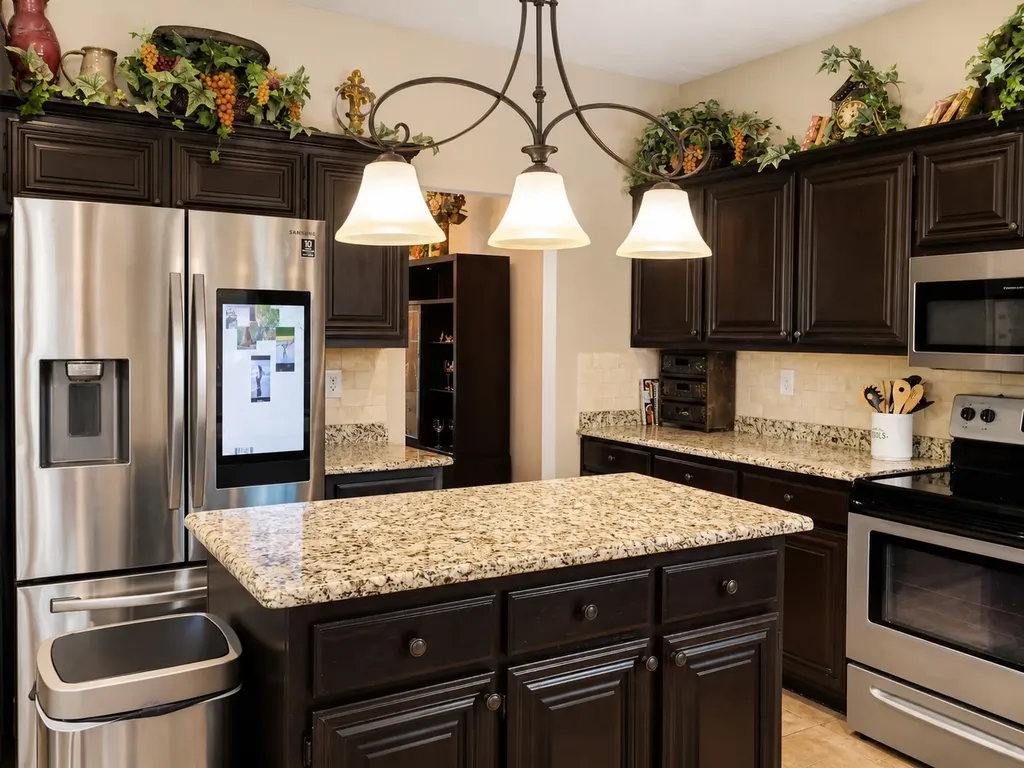 2902 Redstone Drive Arlington TX 76001