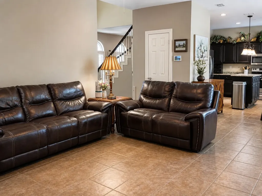 2902 Redstone Drive Arlington TX 76001