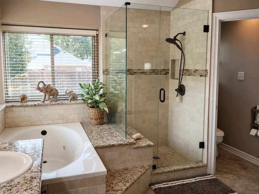2902 Redstone Drive Arlington TX 76001