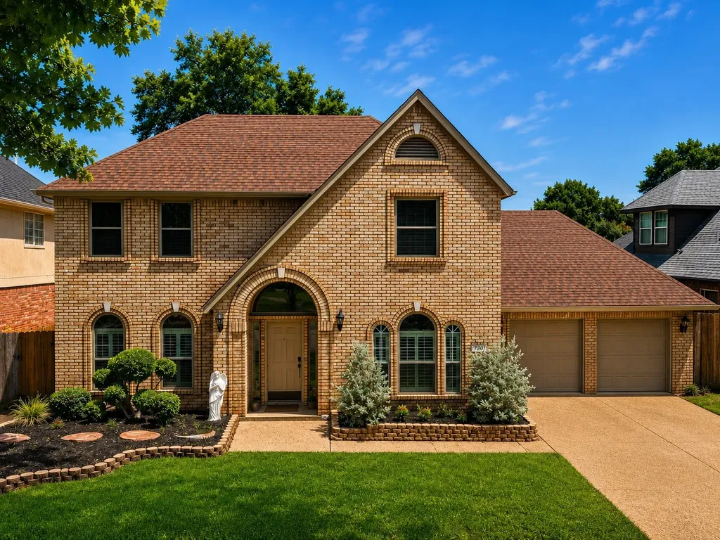 2902 Redstone Drive Arlington TX 76001