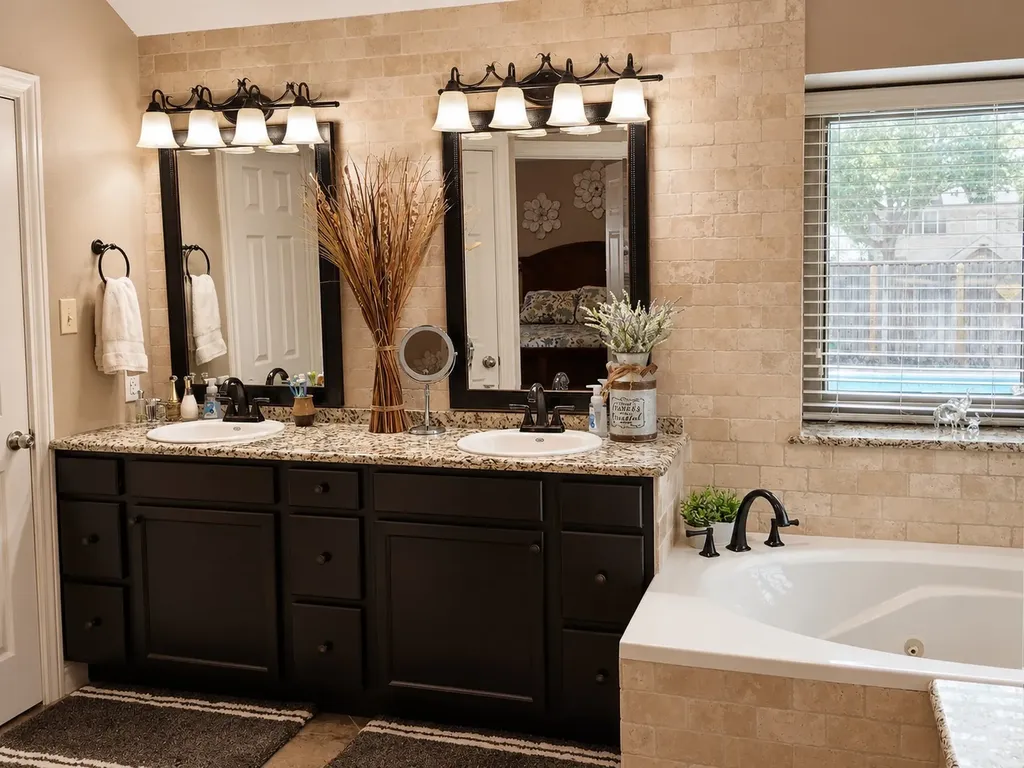 2902 Redstone Drive Arlington TX 76001