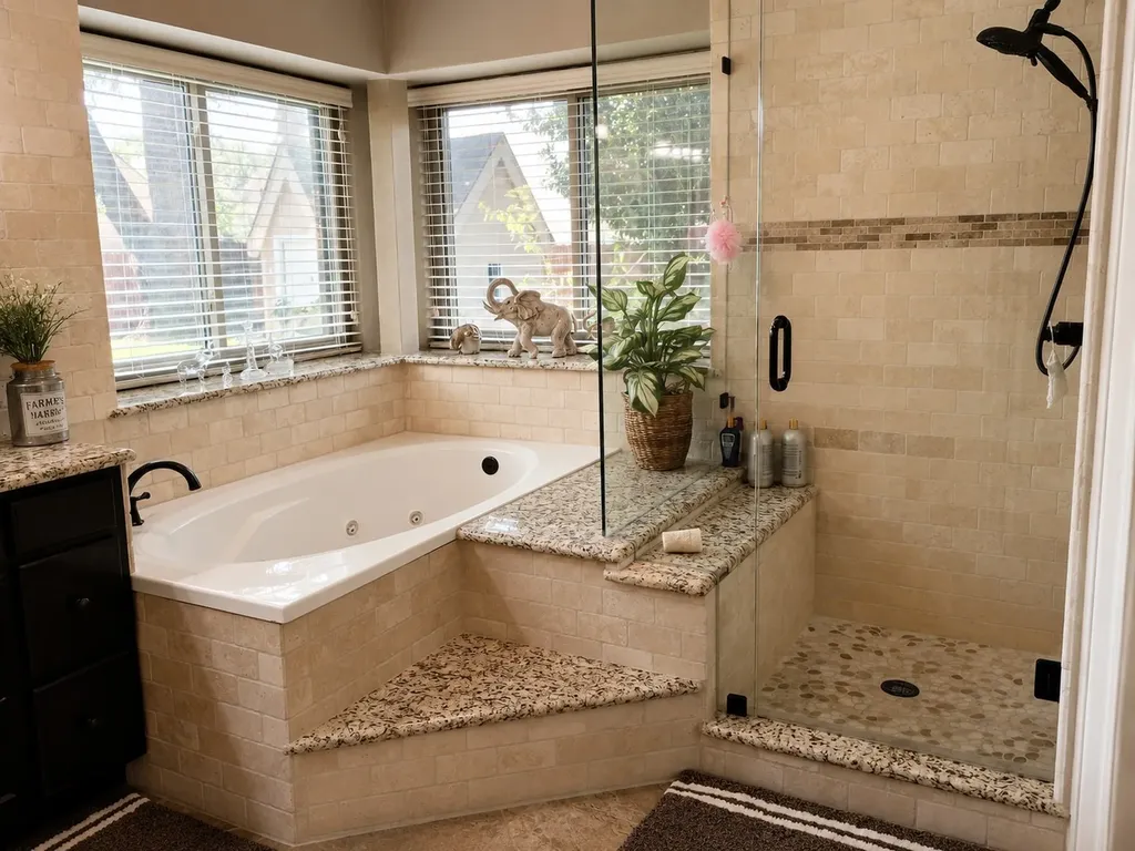 2902 Redstone Drive Arlington TX 76001