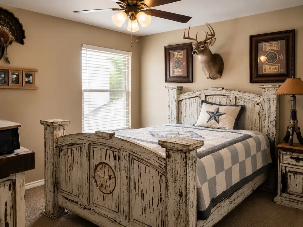 2902 Redstone Drive Arlington TX 76001