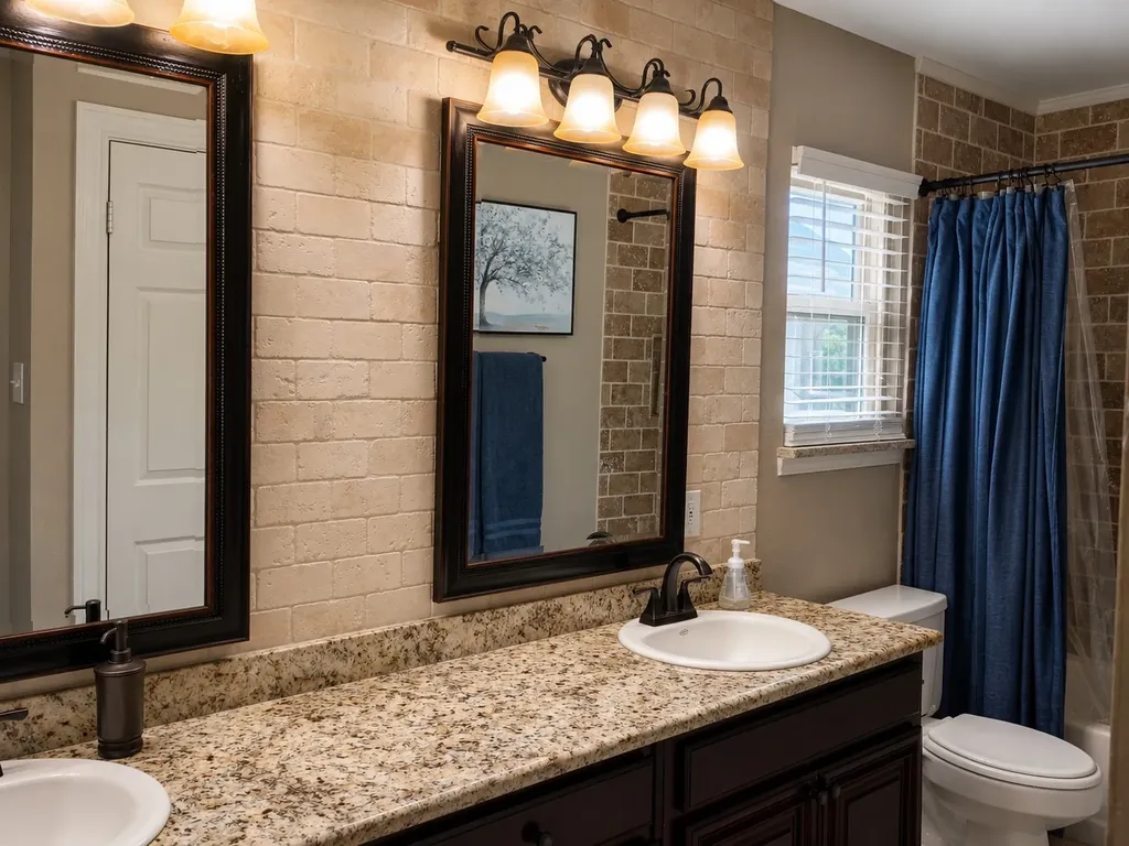 2902 Redstone Drive Arlington TX 76001