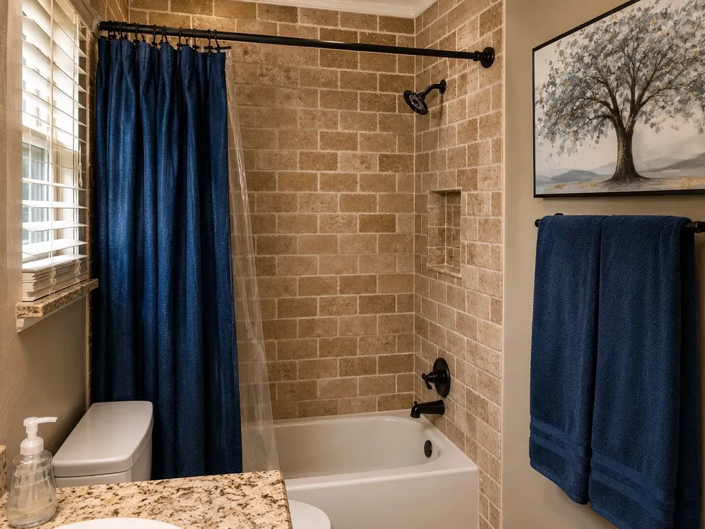 2902 Redstone Drive Arlington TX 76001
