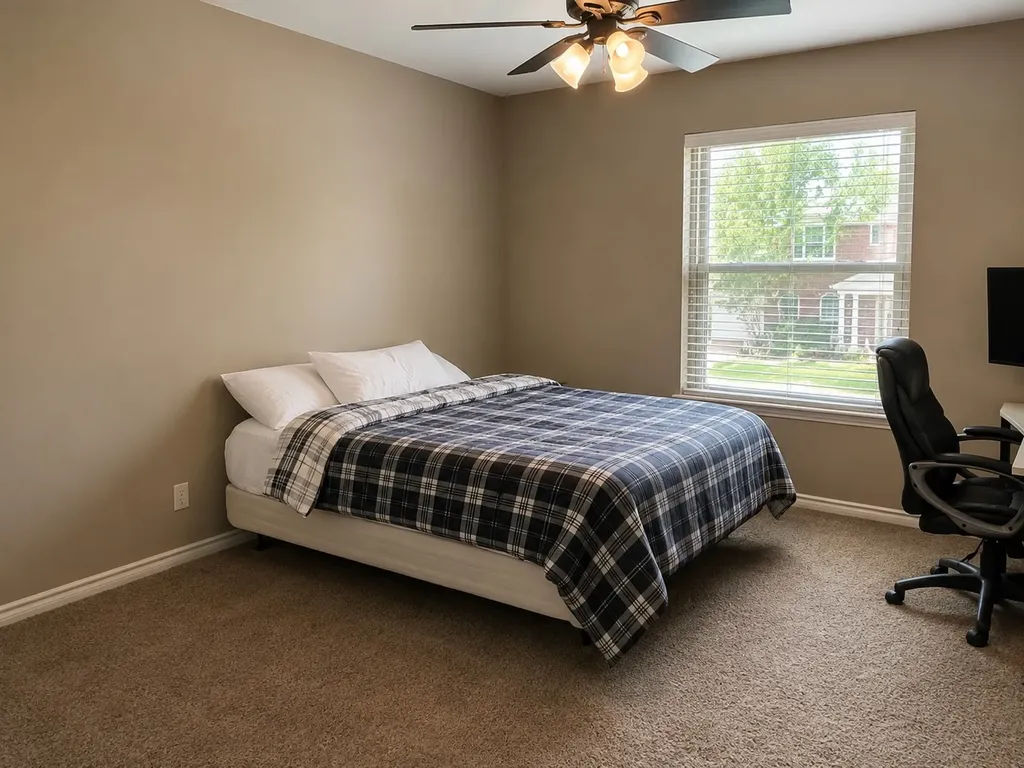 2902 Redstone Drive Arlington TX 76001