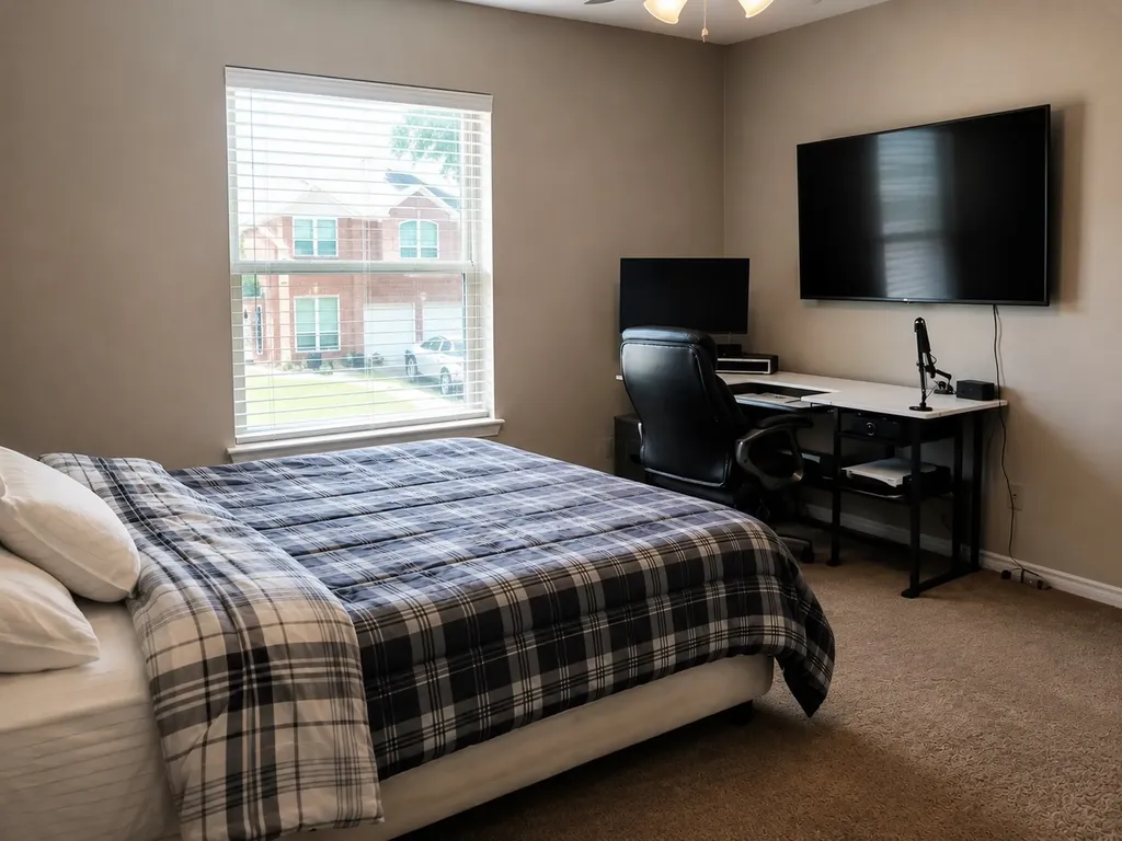 2902 Redstone Drive Arlington TX 76001