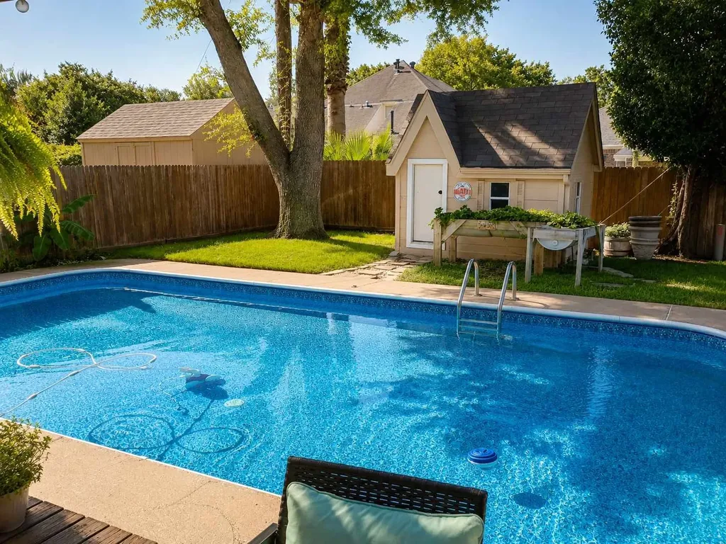 2902 Redstone Drive Arlington TX 76001
