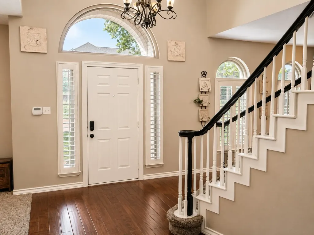 2902 Redstone Drive Arlington TX 76001