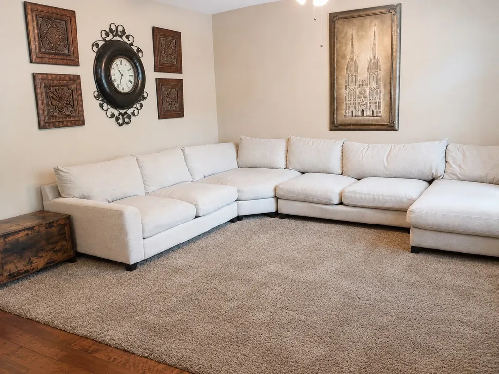 2902 Redstone Drive Arlington TX 76001