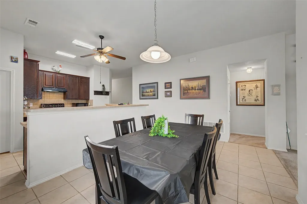 9225 Comanche Ridge Drive Fort Worth TX 76131