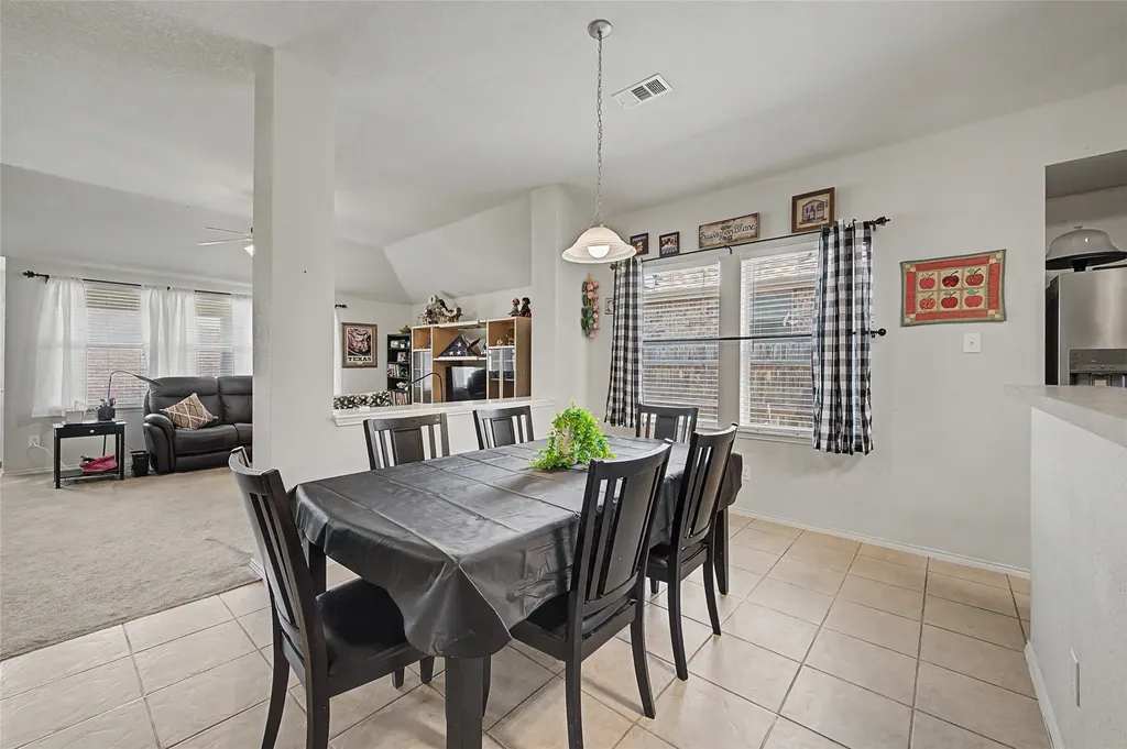 9225 Comanche Ridge Drive Fort Worth TX 76131