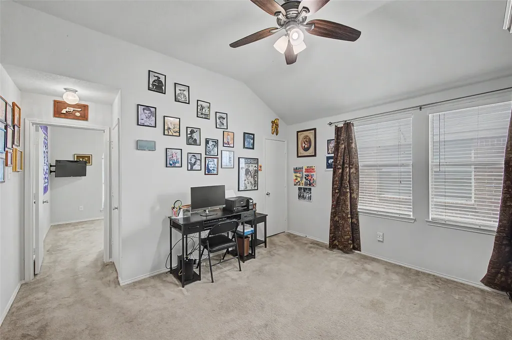 9225 Comanche Ridge Drive Fort Worth TX 76131
