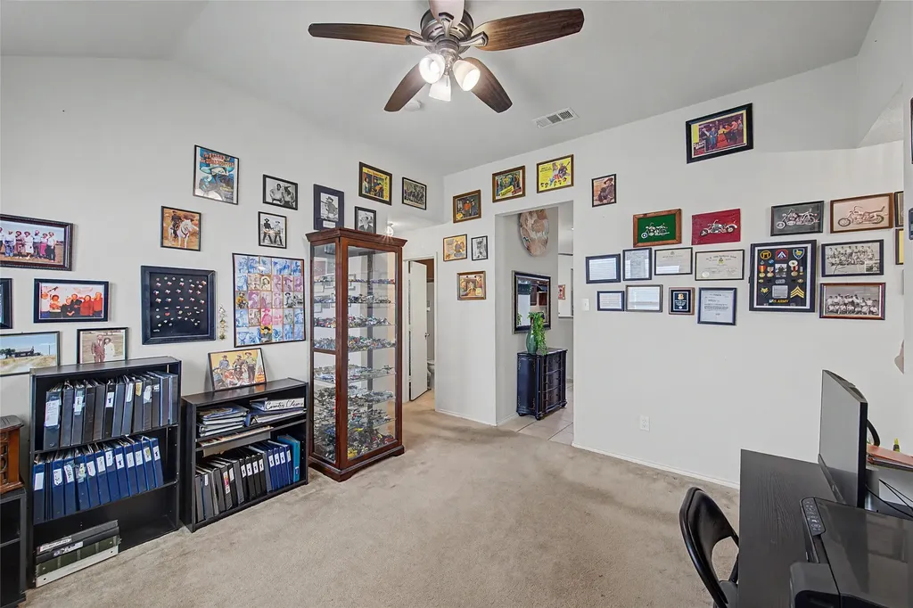 9225 Comanche Ridge Drive Fort Worth TX 76131