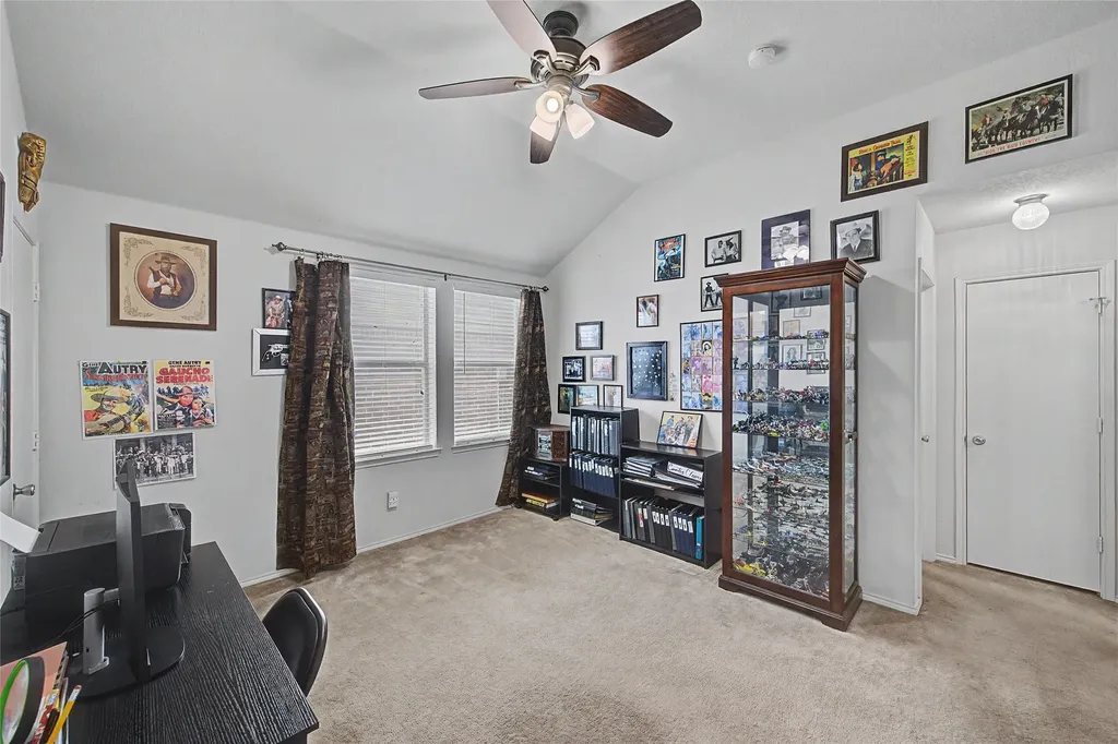 9225 Comanche Ridge Drive Fort Worth TX 76131