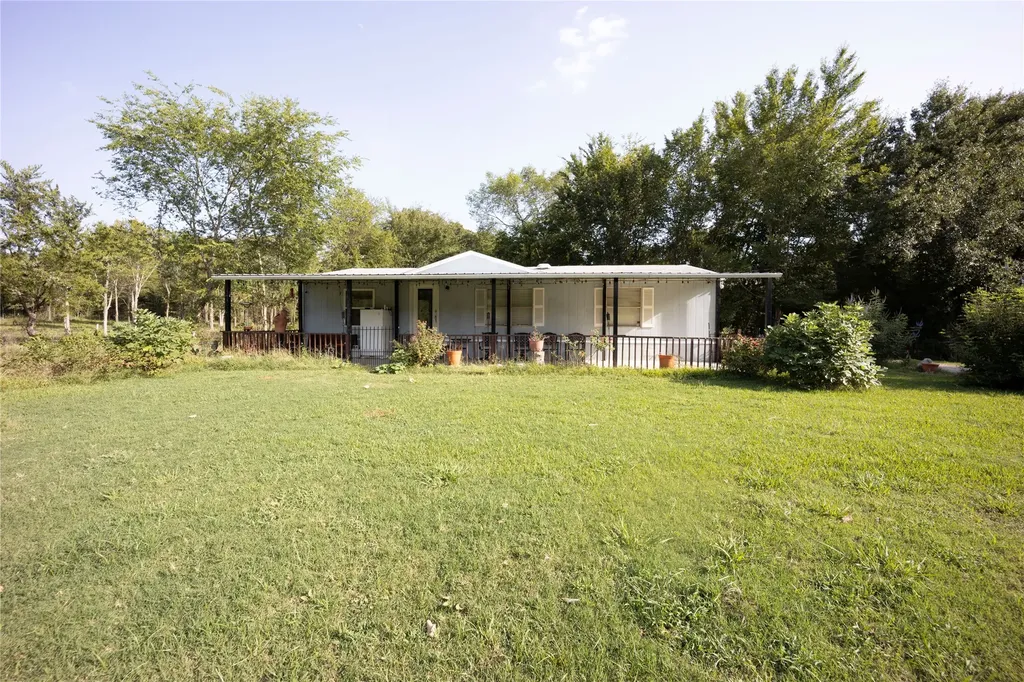 15960 Four Oaks Drive Kemp TX 75143