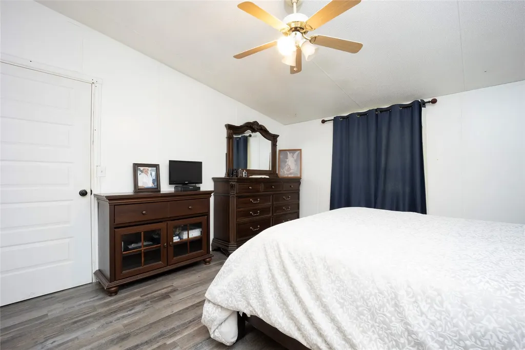 15960 Four Oaks Drive Kemp TX 75143