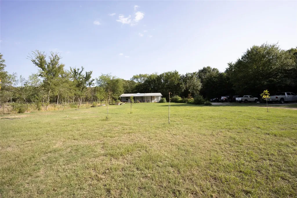 15960 Four Oaks Drive Kemp TX 75143