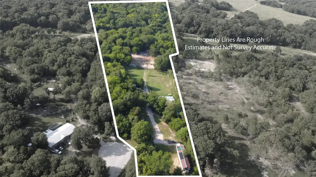 15960 Four Oaks Drive Kemp TX 75143