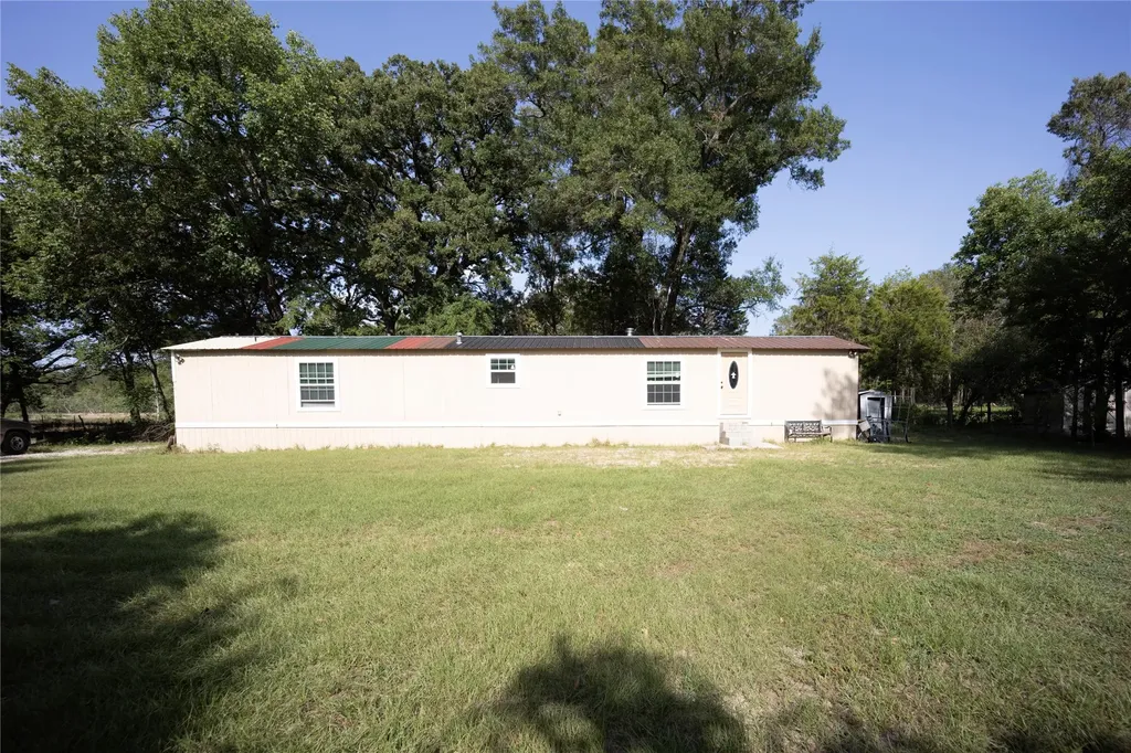 15960 Four Oaks Drive Kemp TX 75143