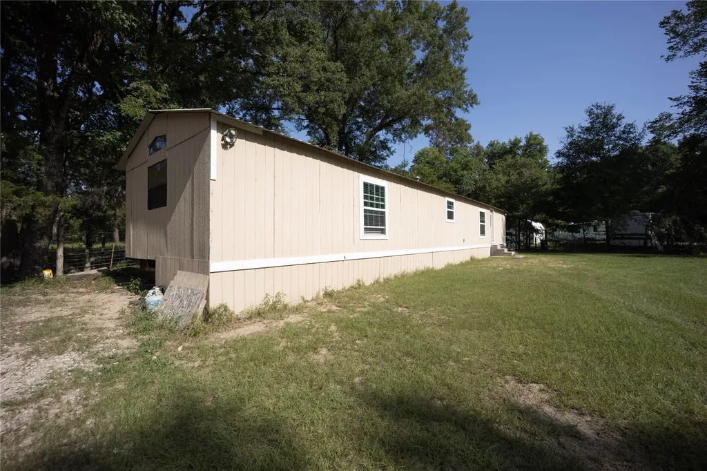 15960 Four Oaks Drive Kemp TX 75143