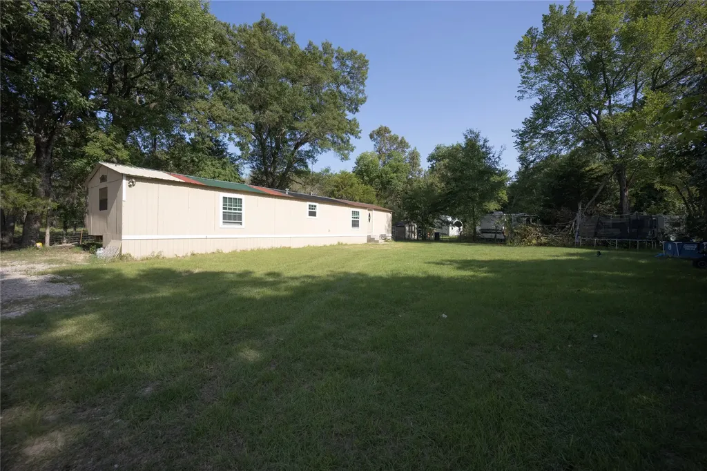 15960 Four Oaks Drive Kemp TX 75143