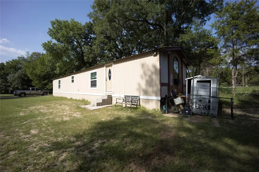 15960 Four Oaks Drive Kemp TX 75143