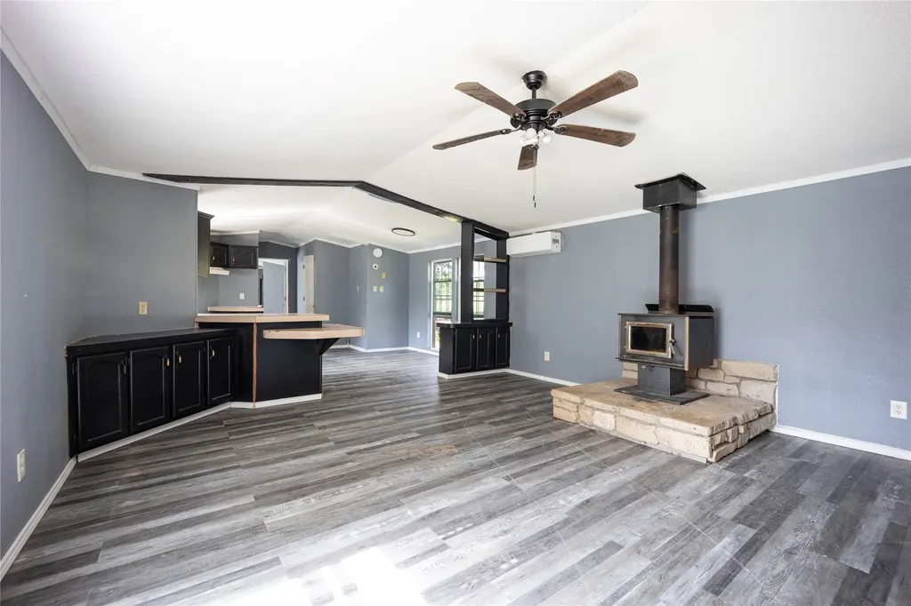 15960 Four Oaks Drive Kemp TX 75143