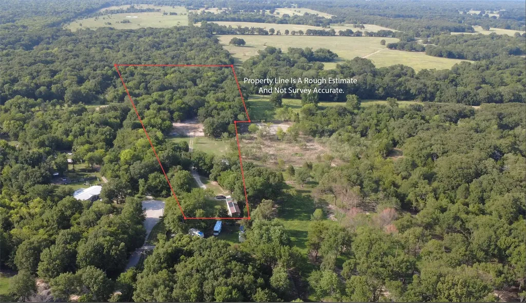 15960 Four Oaks Drive Kemp TX 75143