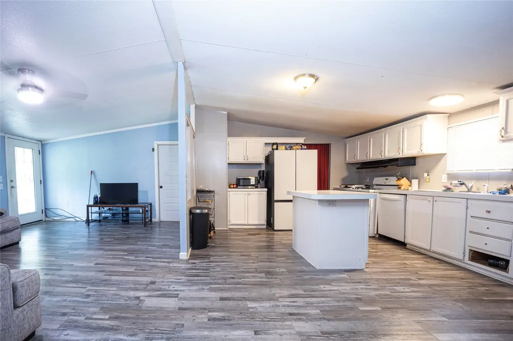 15960 Four Oaks Drive Kemp TX 75143