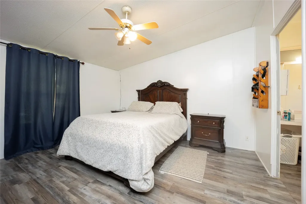 15960 Four Oaks Drive Kemp TX 75143
